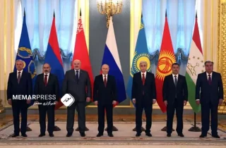 اعضای سازمان پیمان امنیت جمعی در مورد افغانستان گفتگو کردند