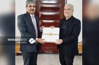 تأکید نمایندگان ایران و هند بر تشکیل گروه تماس منطقه‌ای در امور افغانستان