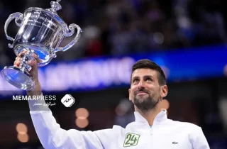 نوواک جوکوویچ: می‌خواهم تمام رکوردهای ممکن را بشکنم