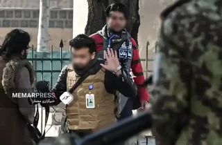 نِی: در ۲۰ سال گذشته بیش از ۱۶۵ خبرنگار و کارمند رسانه‌ای در افغانستان به کشته شده‌اند
