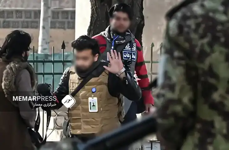 نِی: در ۲۰ سال گذشته بیش از ۱۶۵ خبرنگار و کارمند رسانه‌ای در افغانستان به کشته شده‌اند