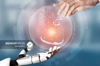 پیش‌بینی وقوع حمله‌ی قلبی توسط هوش مصنوعی از ده سال قبل