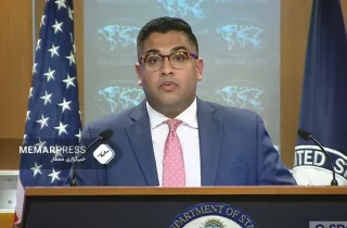 وزارت خارجه‌ امریکا: پاکستان به تعهدات خود در برابر پناه‌جویان پایبند باشد