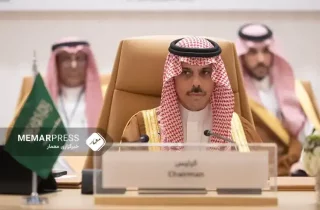 کمیته وزرای کشورهای عربی و اسلامی با سفر به چین برای متوقف کردن جنگ غزه کار را آغاز می‌کنند