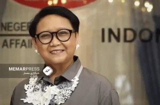 وزیر خارجه اندونزیا: سازمان همکاری اسلامی تعامل با افغانستان را ادامه دهد