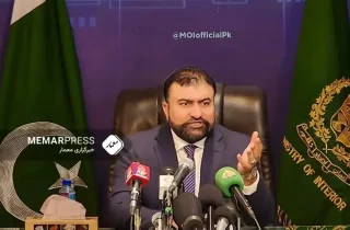 وزارت داخله پاکستان: مهاجران افغانستانی حق فعالیت سیاسی ندارند