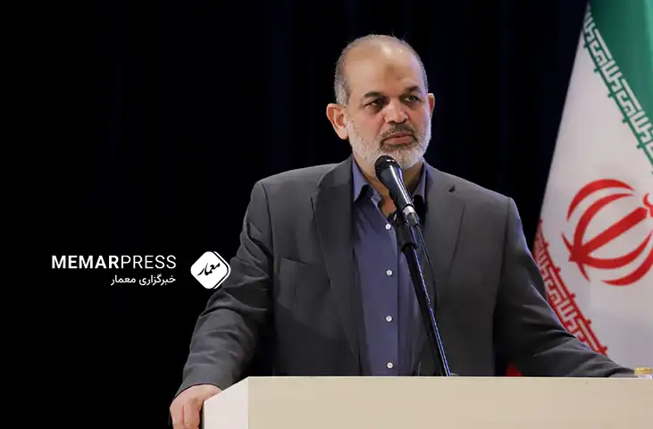 وزیر داخله ایران : طالبان فرصت خواستند تا بتوانند شرایط را برای بازگشت مهاجران فراهم کنند