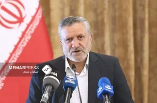 وزیر کار ایران: دستورالعمل مجوز کار شهروندان خارجی در حال تدوین و تهیه است