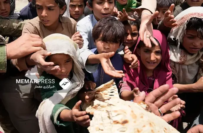 صلیب سرخ جهانی: وضعیت اقتصادی افغانستان شکننده و نگران کننده است