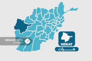 طالبان خیاطی‌های زنانه را در هرات مسدود کردند
