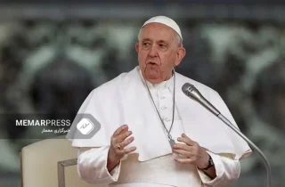 ابراز نگرانی پاپ فرانسیس از اخراج مهاجران افغانستانی