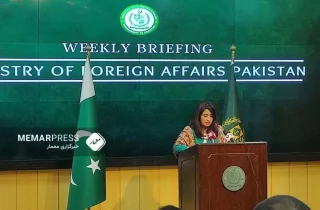 پاکستان: تمام تلاش‌مان را برای حفظ روابط مثبت با افغانستان کرده‌ایم