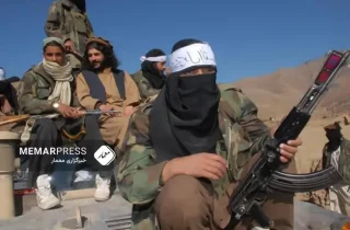 اکسپرس تربیون : پاکستان در حال بررسی گزینه‌های فرامرزی برای مقابله با تی‌تی‌پی است