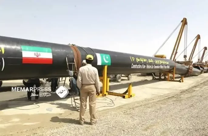 آغاز دور تازه مذاکرات تهران و اسلام‌آباد برای انتقال گاز