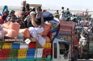 رسانه پاکستانی: طالبان می‌خواهد هویت مهاجران اخراجی از پاکستان را شناسایی و تایید کند