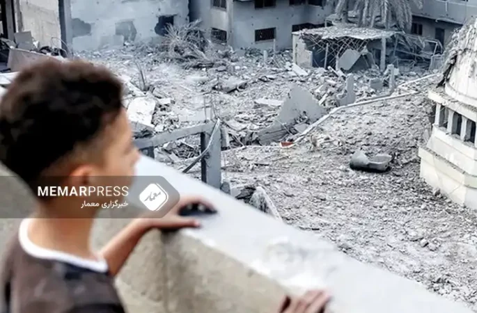 پنجمین روز آتش‌بس در پنجاه‌‌‌وسومین روز جنگ غزه؛ تلاش برای آتش‌بس دائمی در غزه