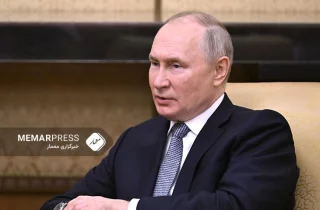 پوتین درباره گسترش ناتو در منطقه هشدار داد