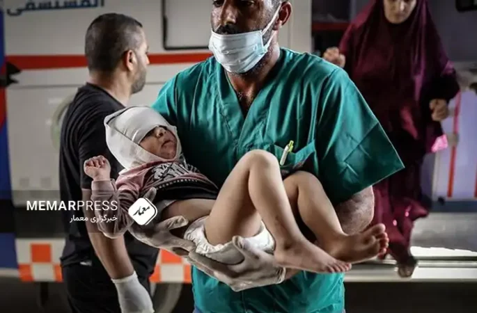 چهل‌وششمین روز جنگ غزه؛ هنیه: به توافق آتش‌بس نزدیک هستیم