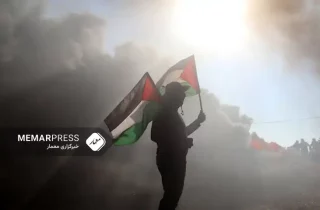 چهل‌وچهارمین روز طوفان الأقصی؛ شهدای غزه به 12300 نفر افزایش یافت