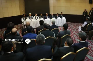 کاظمی قمی: استقبال ایران از هیات افغانستان، ابراز برادری ما به ملت افغانستان بود