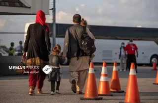 کانادا از انتقال ۲۹۵ پناهجوی افغان دیگر از پاکستان خبر داد