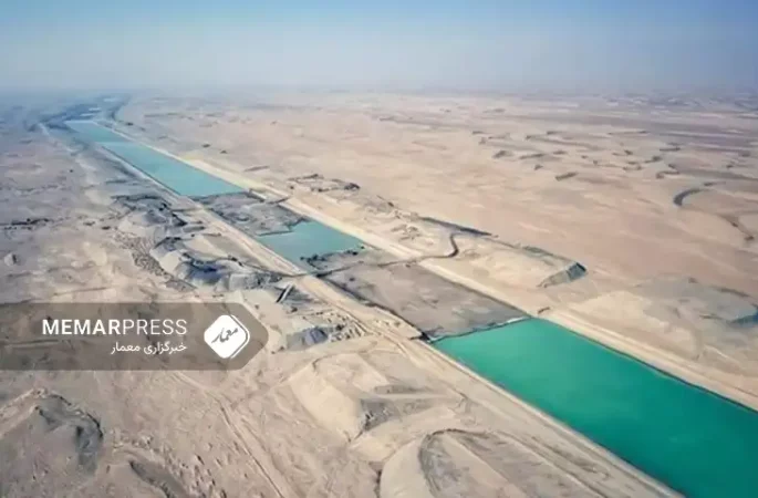 طالبان: توزیع زمین‌های کانال قوش‌تپه تنها با دستور هبت‌الله مجاز است