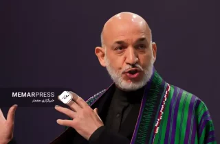 کرزی: اخراج اجباری مهاجران افغانستانی از پاکستان نقض حقوق بشر است