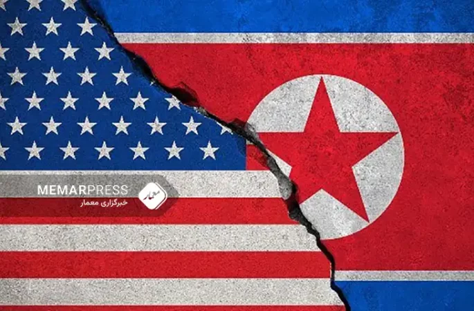 کره‌شمالی: با آمریکا مذاکره نخواهیم کرد