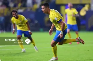 رکورد خارق‌العاده رونالدو؛ به آقای گل تاریخ تعظیم کنید!