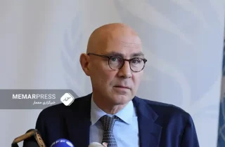 کمیسر عالی حقوق بشر به غزه می‌رود