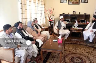 کمیسیون تماس طالبان: به ۷۳۵ مقام پیشین افغانستان کارت مصونیت داده شده