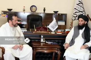 کمیسیون تماس طالبان از توزیع کارت مصونیت به شماری دیگر مقامات حکومت پیشین خبر داد