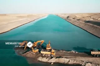 پاکستان: ادعای درخواست اسلام‌آباد برای توقف کانال قوش‌تپه نادرست است