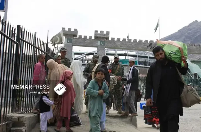 دادگاه عالی پاکستان در مورد لغو اخراج پناهجویان تصمیم می‌گیرد