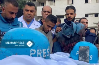 شکایت گزارشگران بدون مرز از اسرائیل به دلیل جنایت جنگی علیه خبرنگاران در غزه