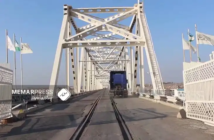 طالبان از جمعآوری ۸ میلیارد افغانی عواید در گمرک بلخ خبر دادند