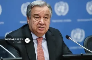 گوترش: تلفات غیرنظامیان در غزه نشان‌دهنده «اشتباه» در عملیات اسراییل است