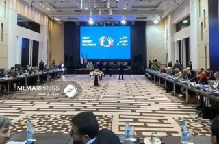 دومین روز نشست امنیتی هرات در تاجیکستان