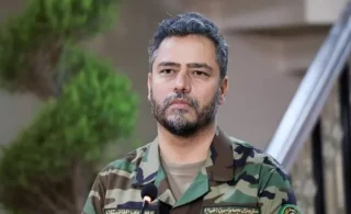 اظهارات تند و جنجالی رهبر جبهه آزادی ؛ طالبان قطعا سرنگون خوهد شد