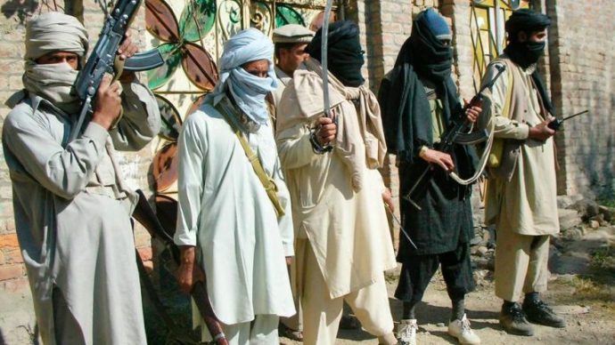 طالبان: خاک افغانستان در برابر کشورهای همسایه کار گرفته نخواهد شد