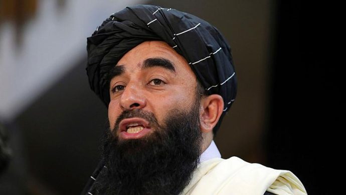 طالبان: تحقیقات جنایات جنگی نیروهای ویژه بریتانیا باید مستقل باشد