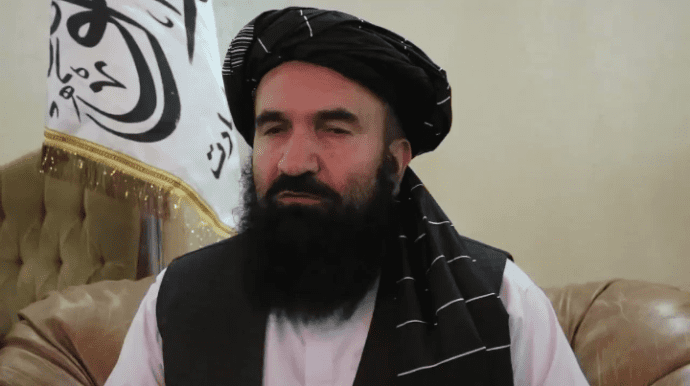 طالبان : امارت اسلامی با کل توان دنبال خدمت به عودت شدگان است