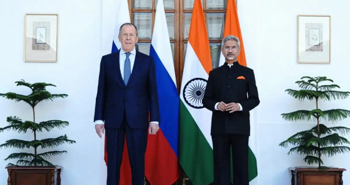 روسیه و هند بر همکاری نظامی خود تمرکز می‌کنند