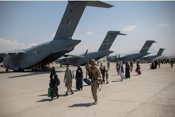 خروج آشفته آمریکا از افغانستان: تحقیقات مجلس نمایندگان آمریکا ادامه دارد