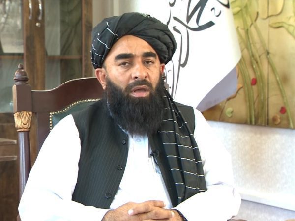 طالبان از سازمان ملل ابراز ناامیدی کرد