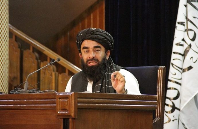 گزارش‌های گوناگون مرکز خبرنگاران و حکومت سرپرست از وضعیت رسانه‌ها در افغانستان - "در گزارش سالانه مرکز خبرنگاران افغانستان آمده است که این نهاد در سال ۲۰۲۳، دست‌کم ۱۶۸ رویداد نقض حقوق خبرنگاران را ثبت کرده است"
