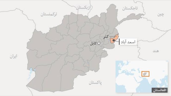 طالبان ۲۵ دانش‌آموز یک مکتب در کنر را به دلیل جشن فارغ‌التحصیلی بازداشت کردند.