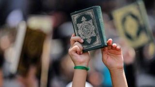 دانمارک با تصویب قانون جدید، هتک حرمت به متون مذهبی را ممنوع کرد