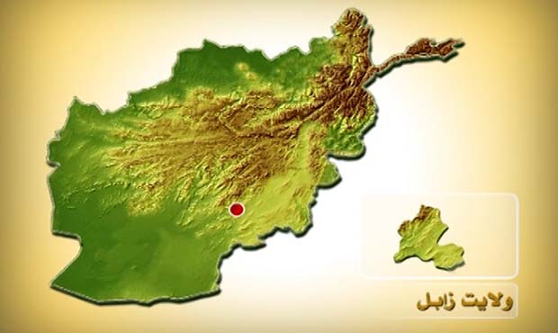 گلوله‌باری نظامیان پاکستانی در زابل، دو کشته و چهار زخمی