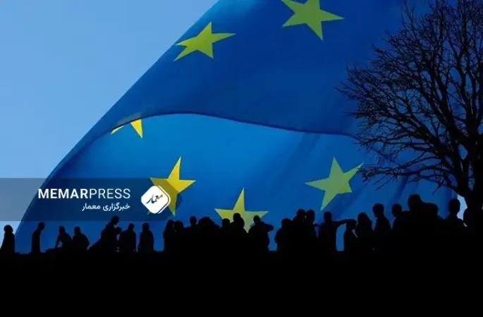 اعضای اتحادیه اروپا درباره اصلاح سیاست مهاجرتی توافق کردند